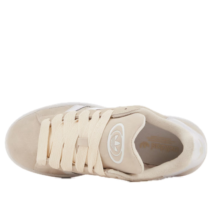 adidas Campus 00s 'Wonder White Gum' ID1435 - 5