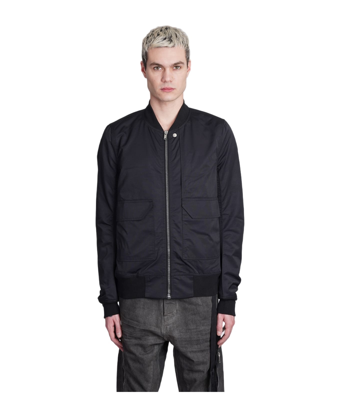 ジャケット・アウター 23ss Rick Owens DRKSHDW Lido Flight JKT Rick Owens DRKSHDW Lido Flight Jacket | italist | REVERSIBLE