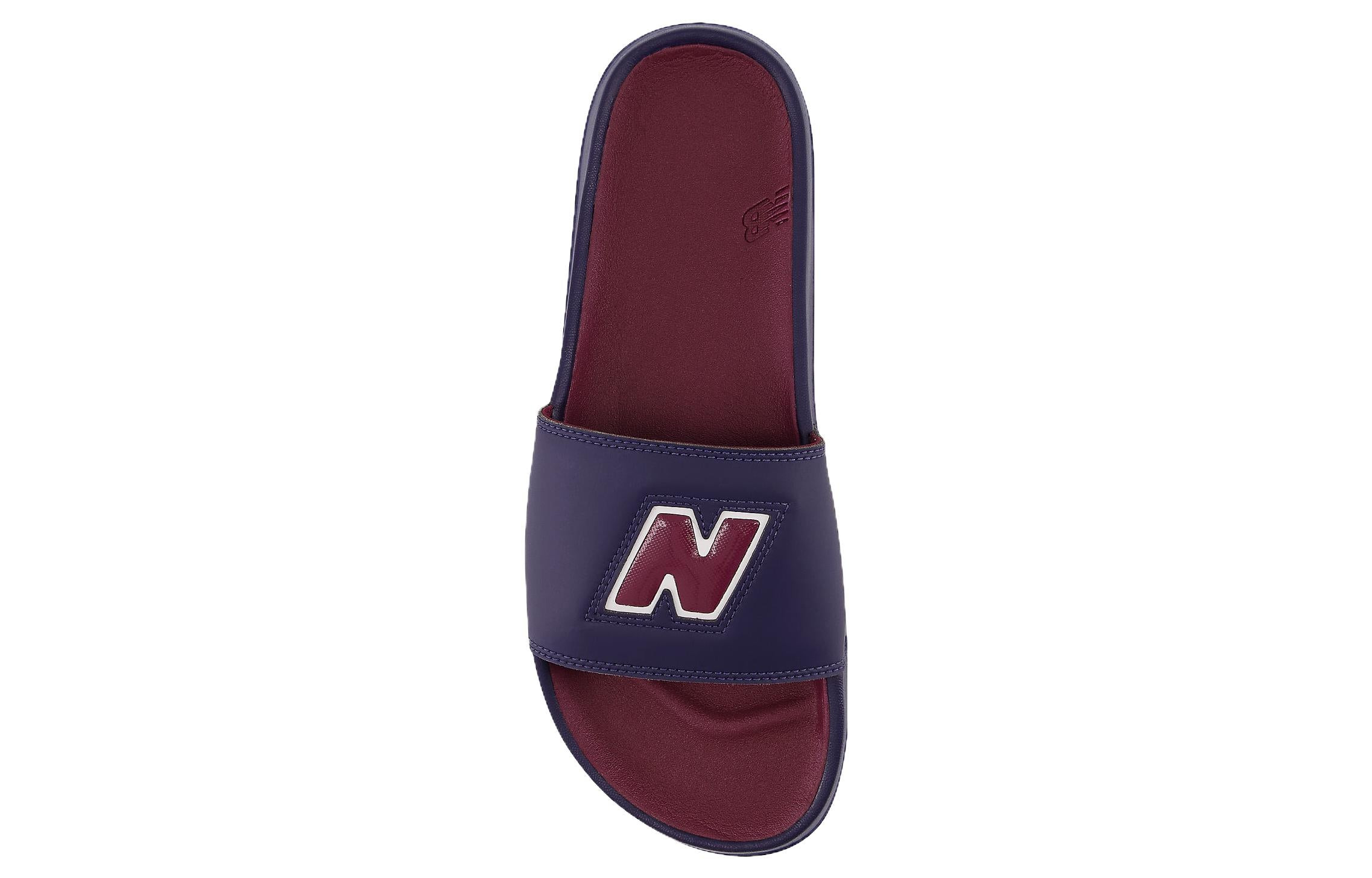 New Balance DynaSoft 200v2 Sandals 'Navy Red' SUF200V2 - 5