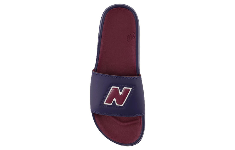 New Balance New Balance DynaSoft 200v2 Sandals 'Navy Red' SUF200V2 outlook