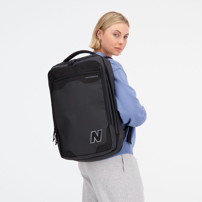 New Balance Legacy Commuter Backpack outlook