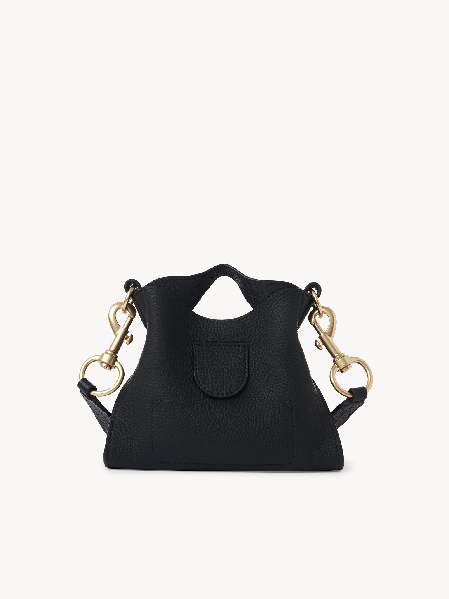 JOAN MINI TOP HANDLE BAG - 3