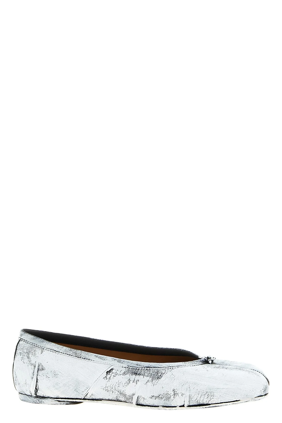 'Tabi New' Ballet Flats - 1
