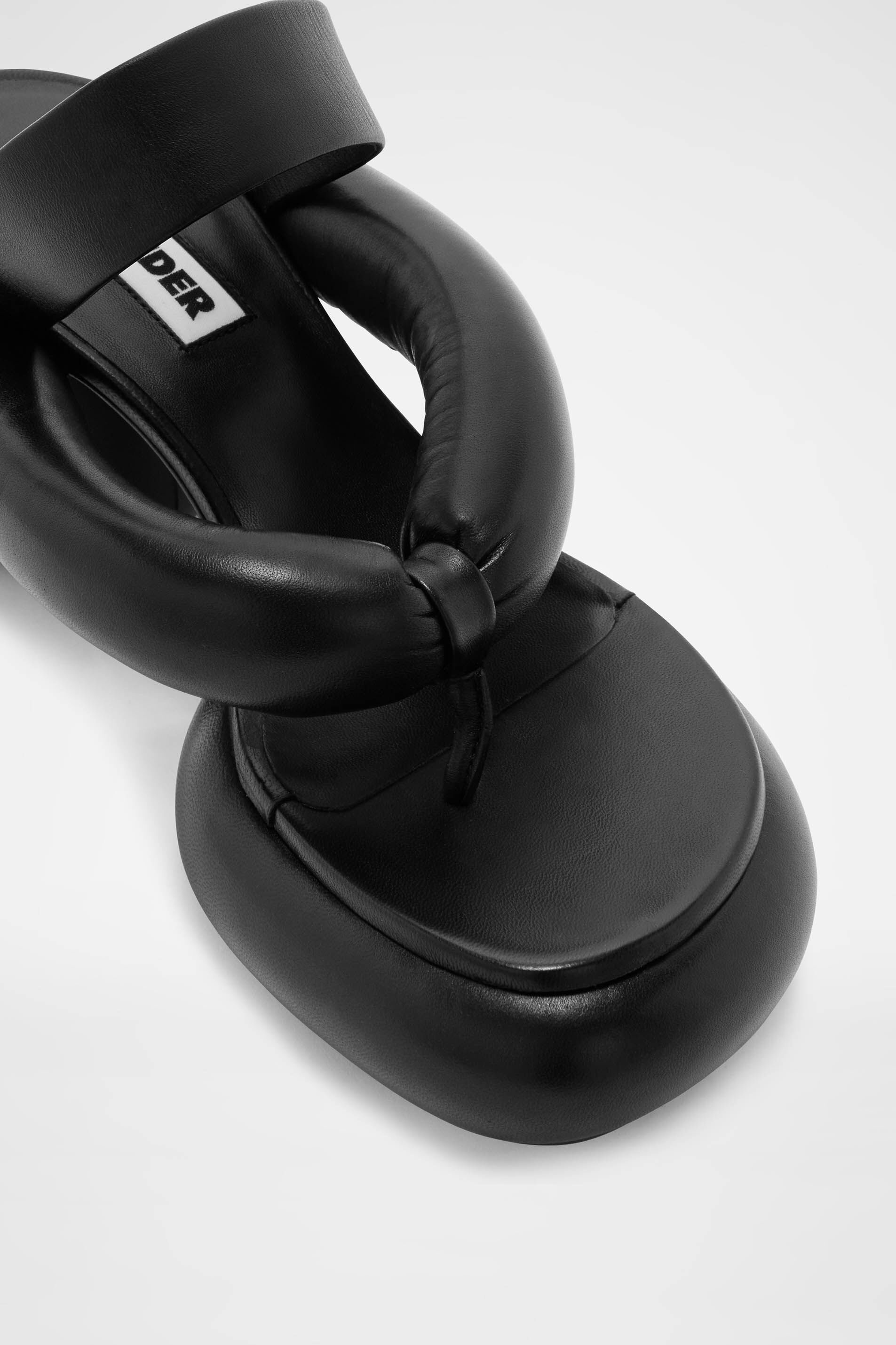 High Sandals - 6