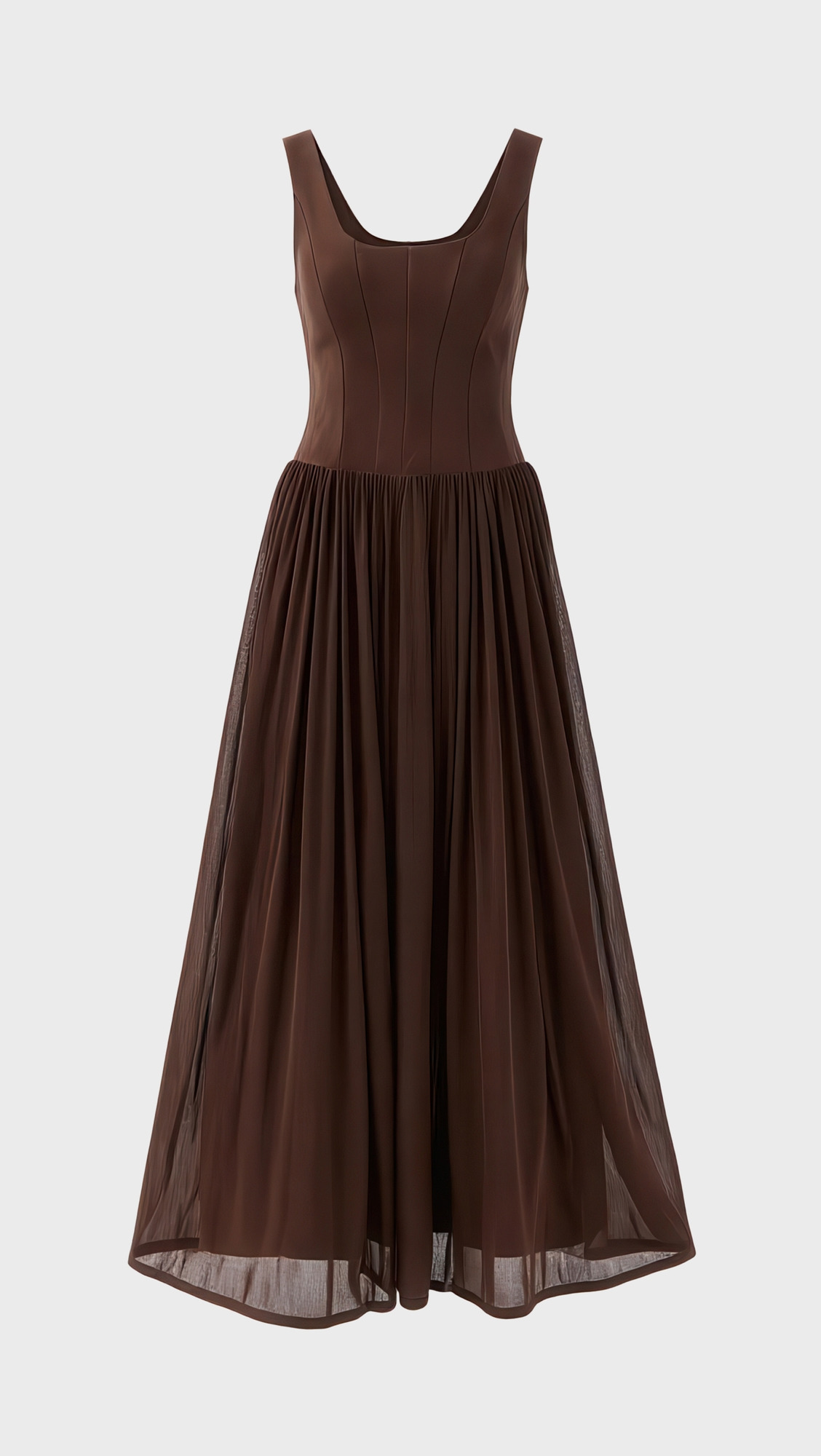 Jamie Tank Dress - 7