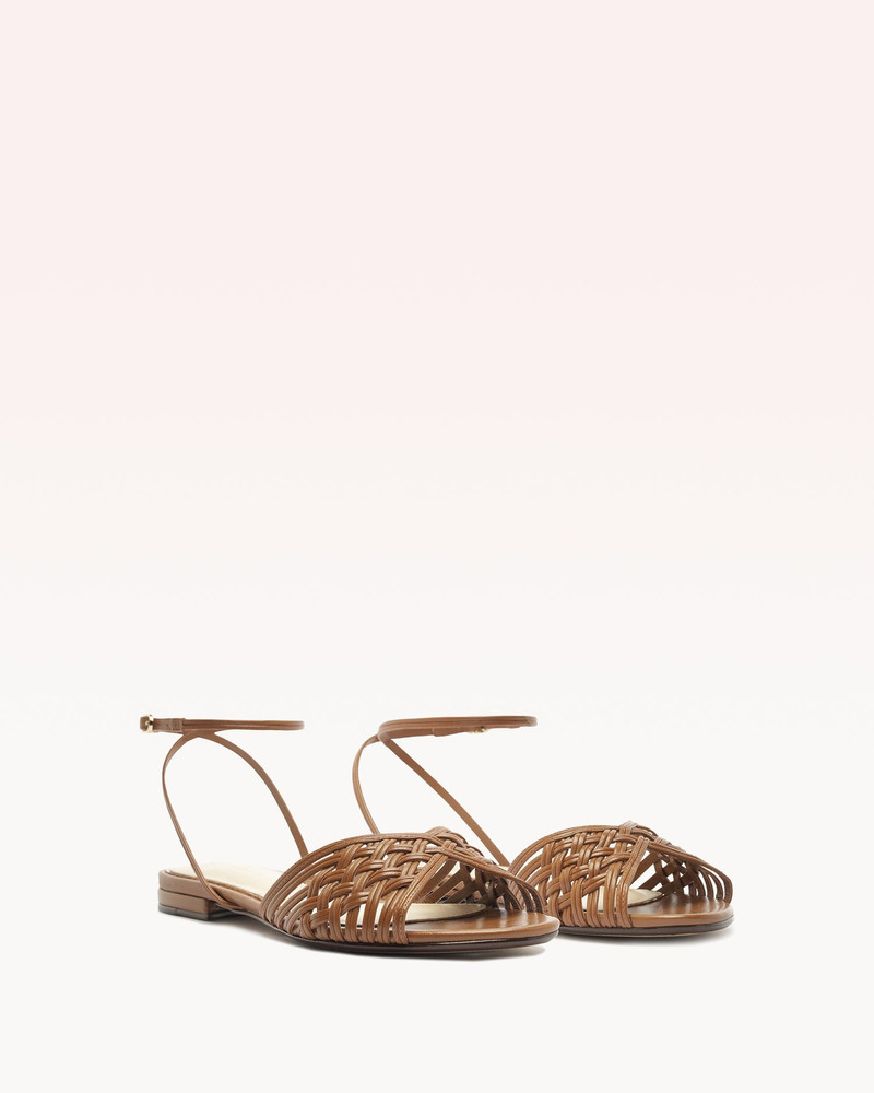 ALEXANDRE BIRMAN LILIAN FLAT ESPRESSO outlook