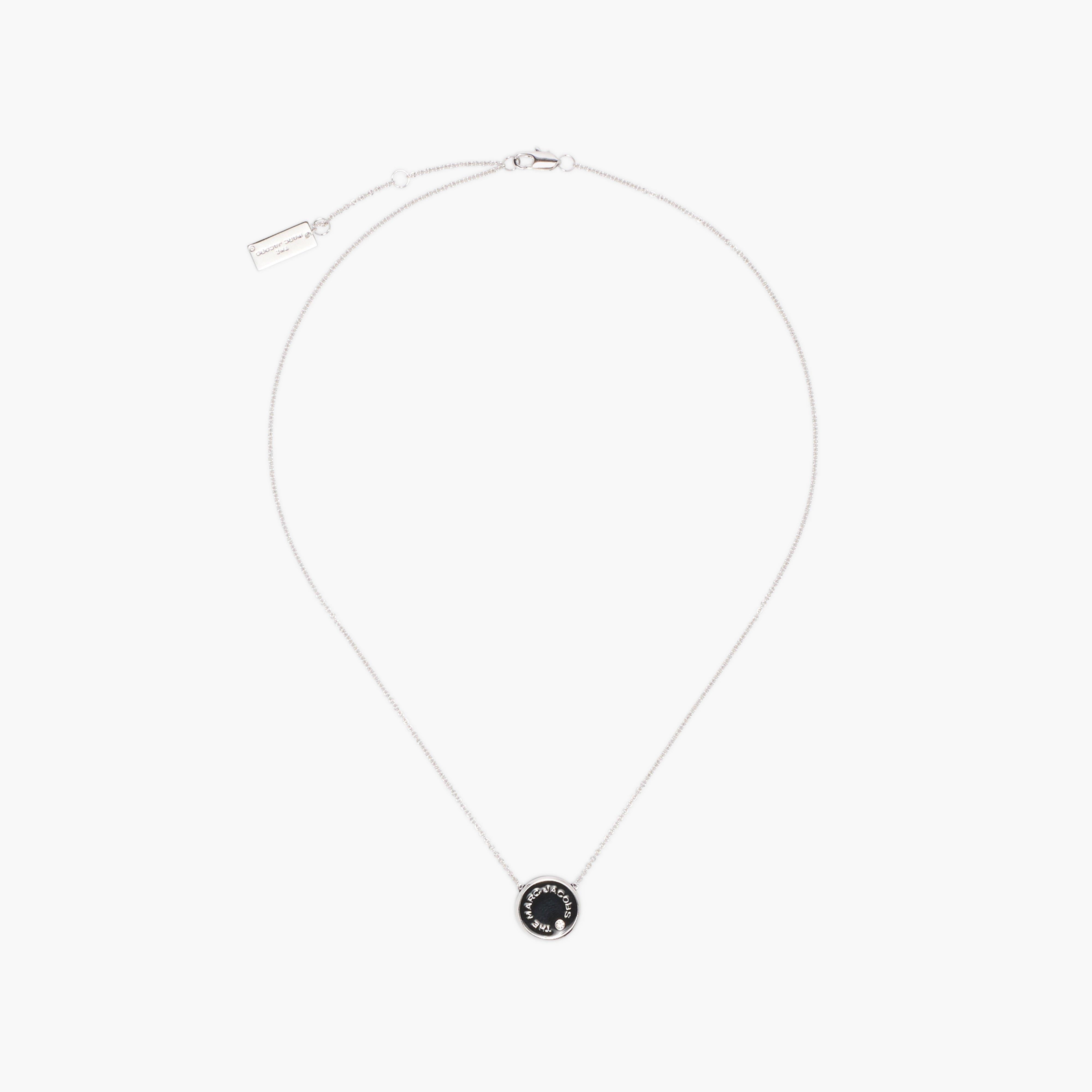 THE MEDALLION PENDANT - 5