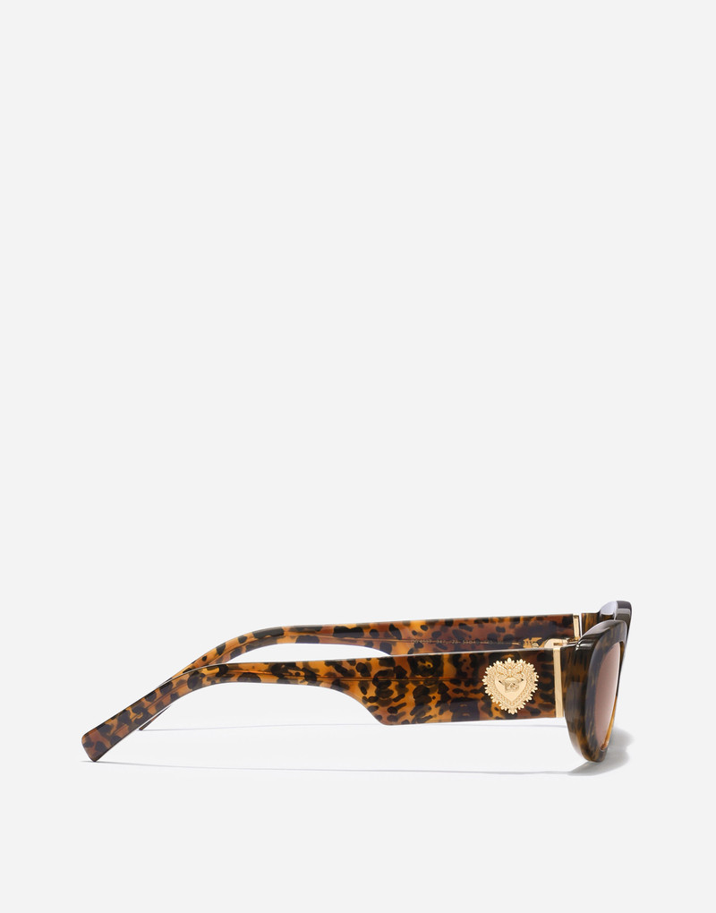 Devotion Sunglasses 3