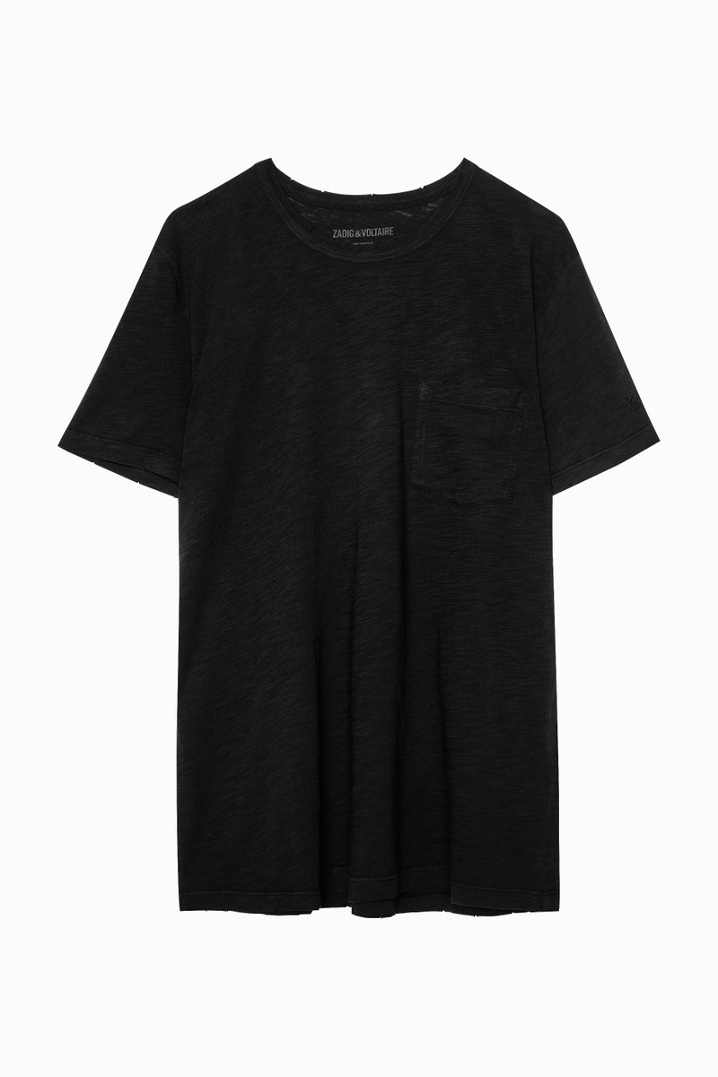 Stockholm T-shirt 1