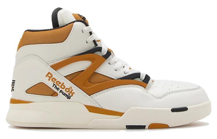 Reebok Pump Omni Zone 2 'Radiant Ochre' 100033886 - 2