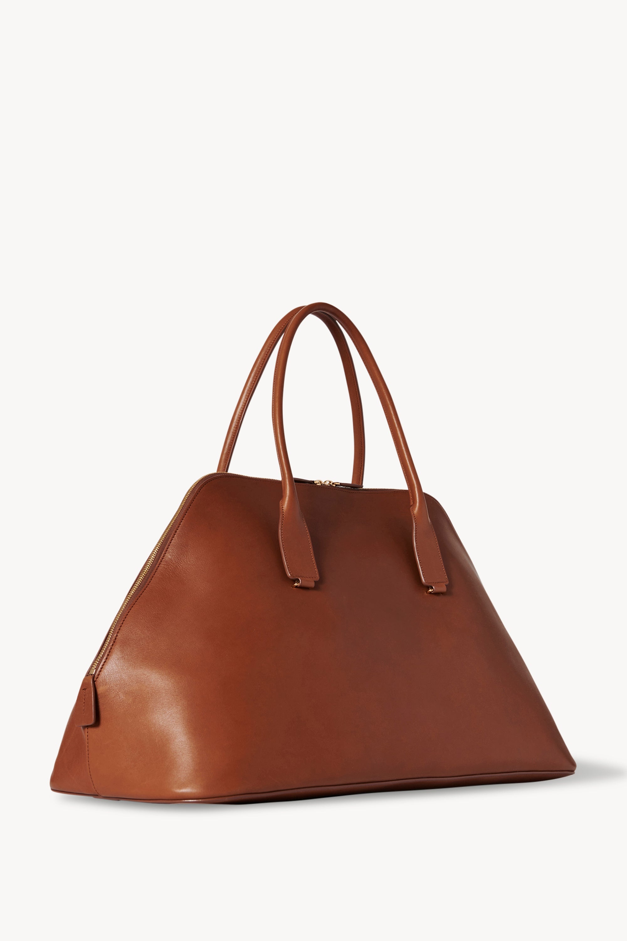 Large Devon Bag in Leather - 2