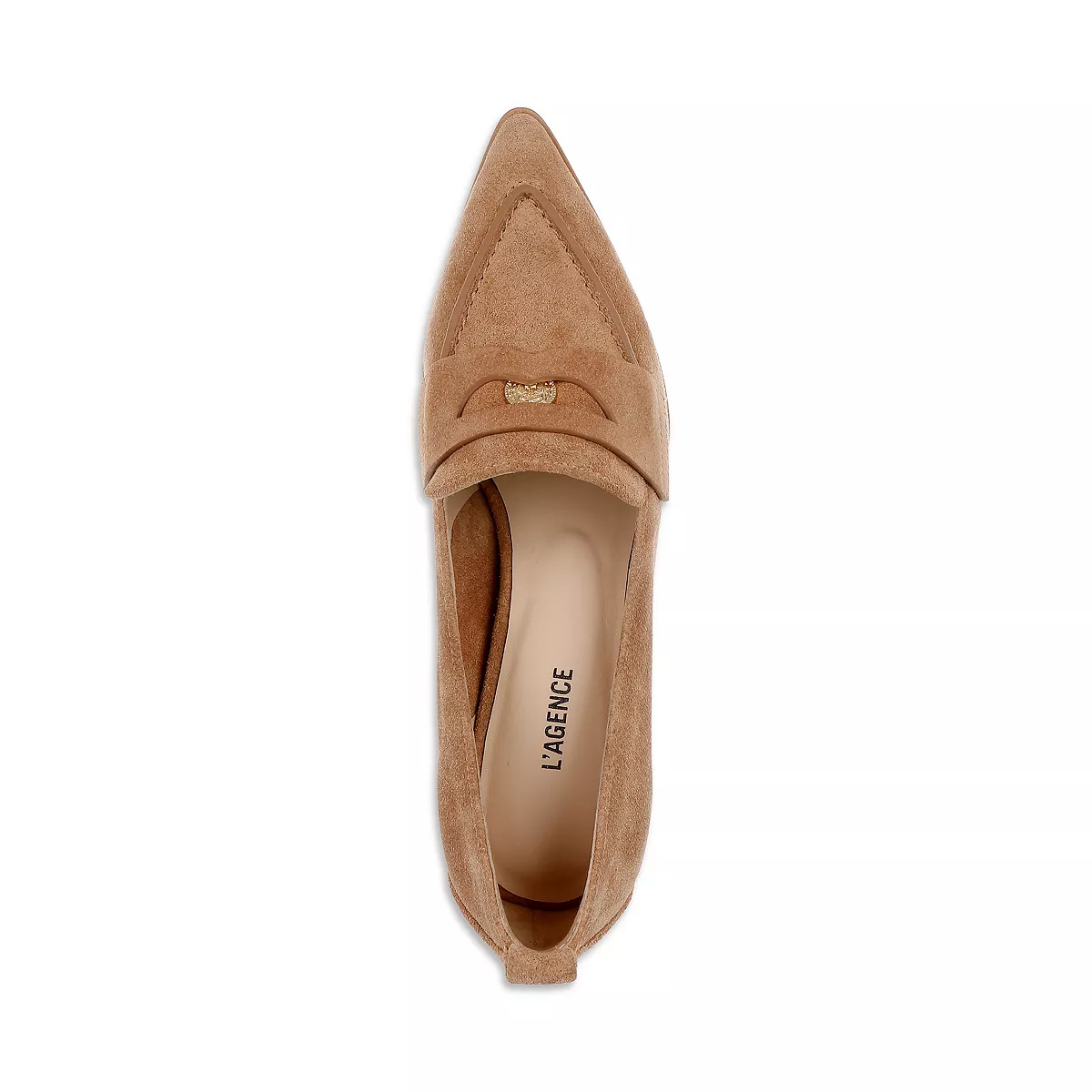 Women's Mallory Pumps - 3