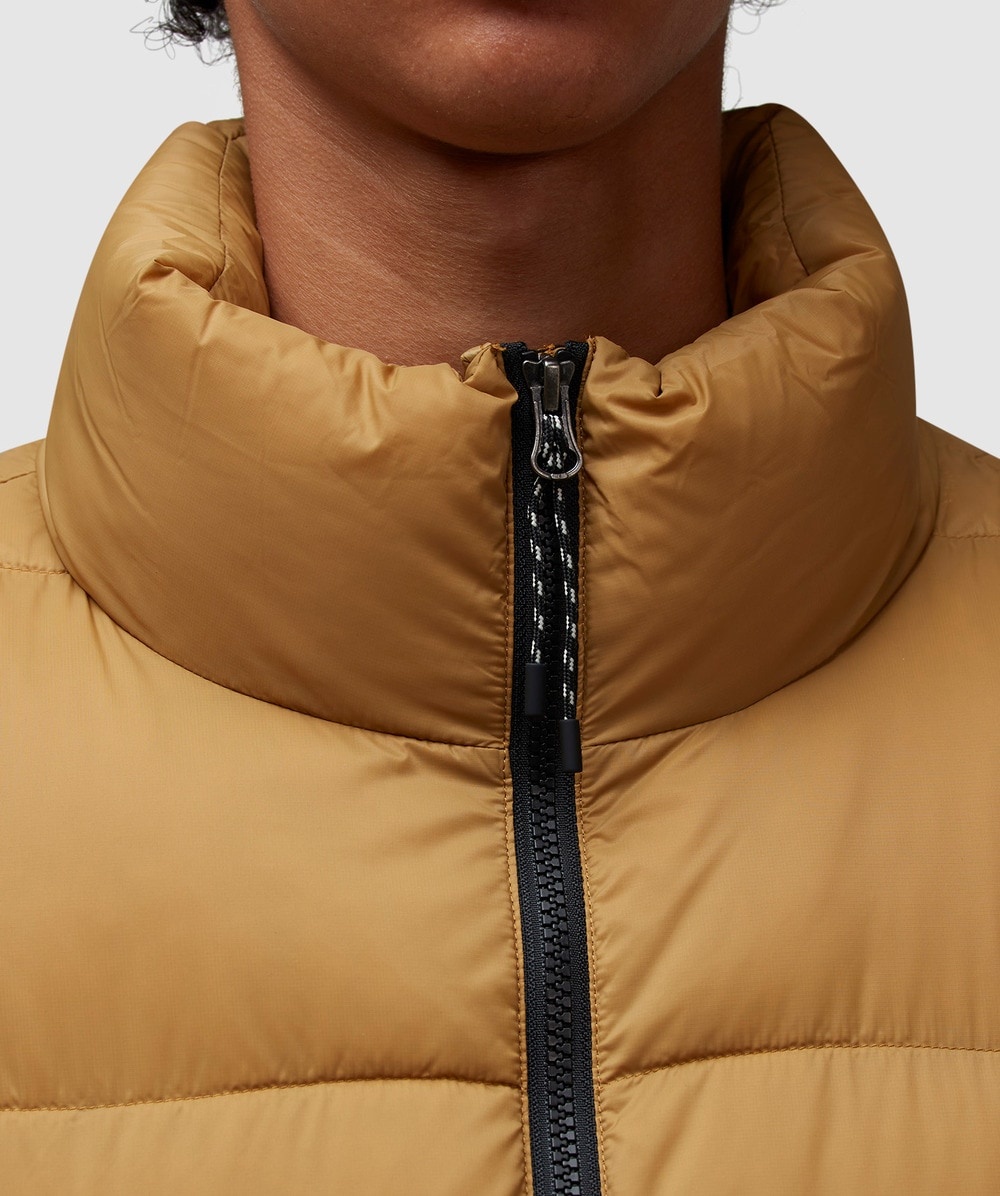 Mountain packable volume down jacket - 5