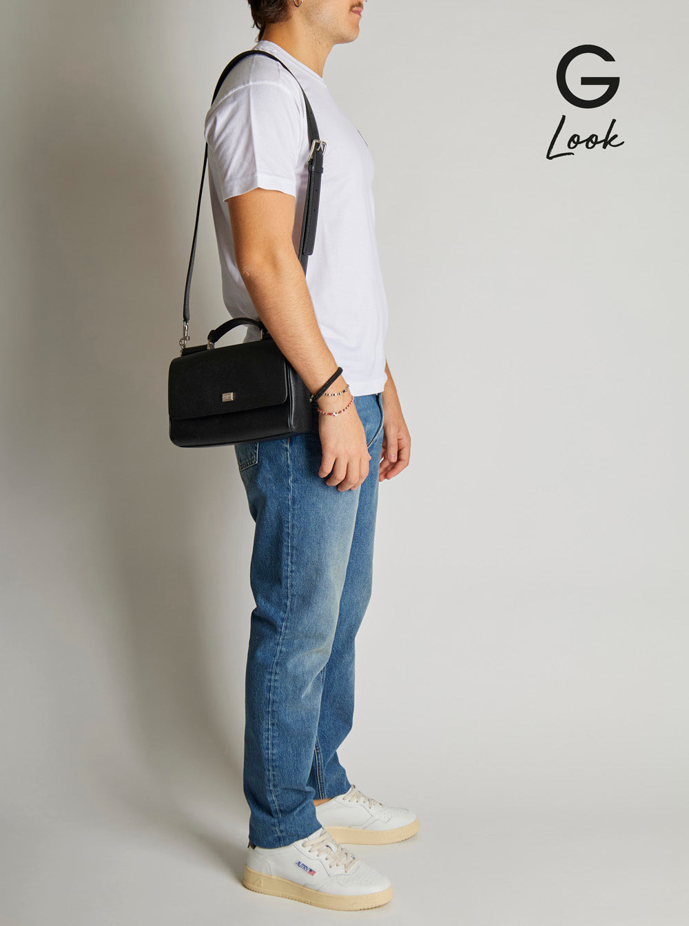 Dolce & Gabbana Men Sicily - 7