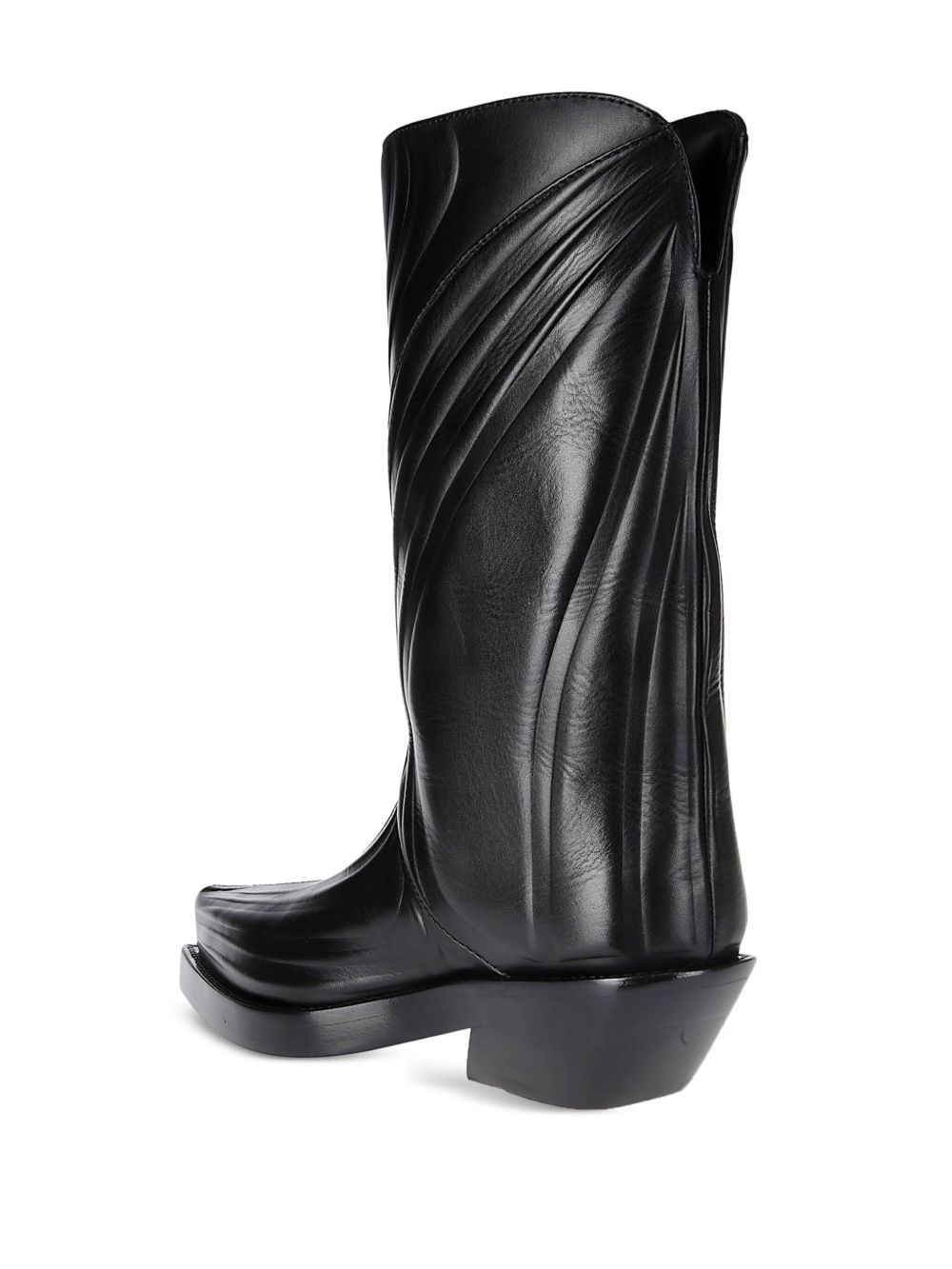 Santiag boots - 3