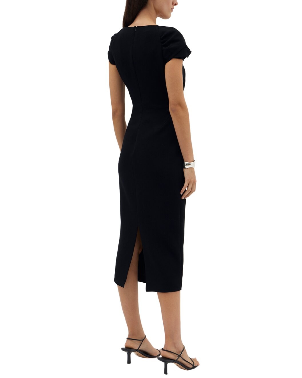 Rachel Gilbert Lukas Dress - 2