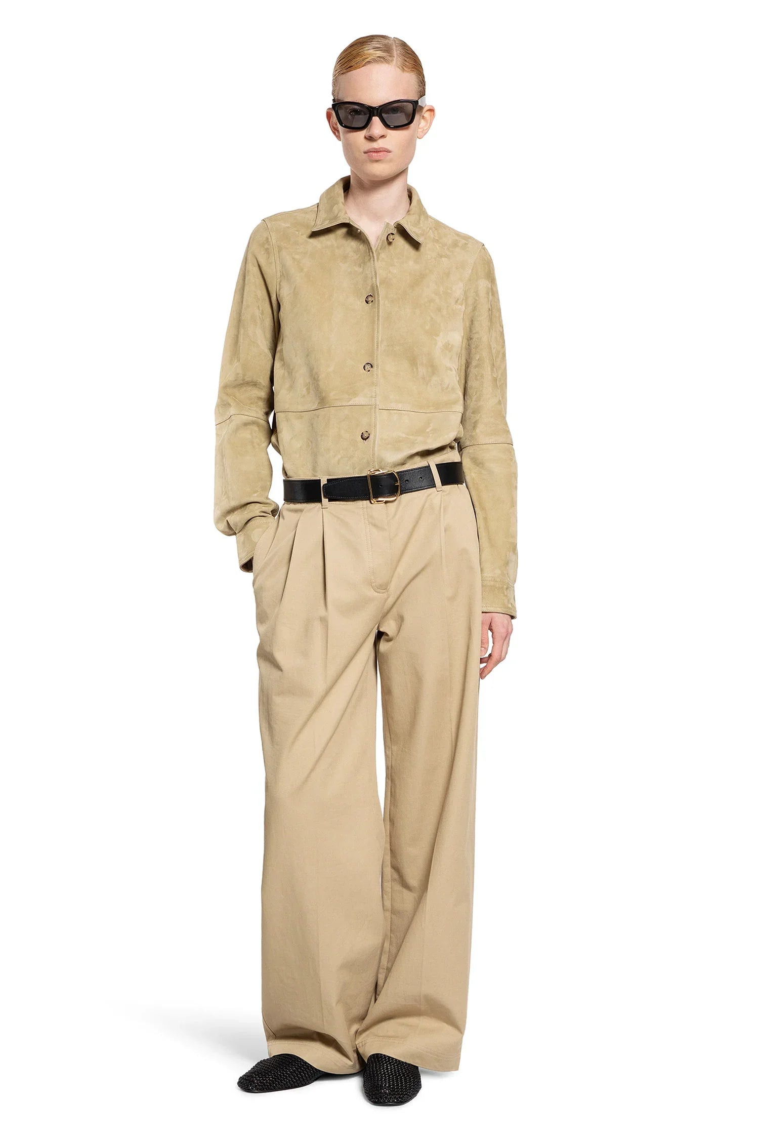 Soft-Suede-Shirt - 4