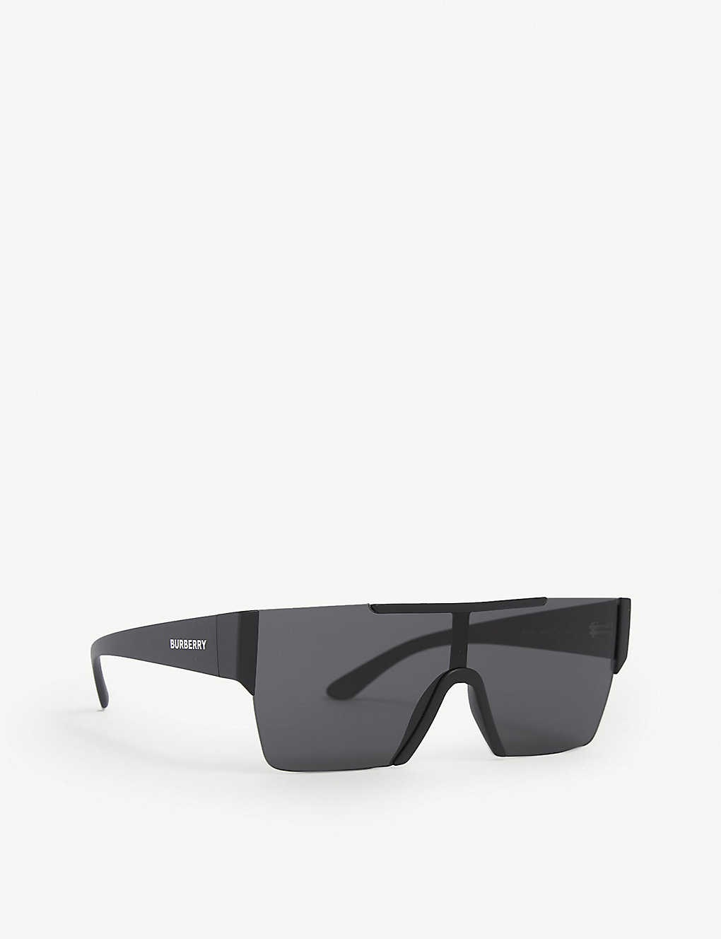 BE4291 square-frame sunglasses - 3