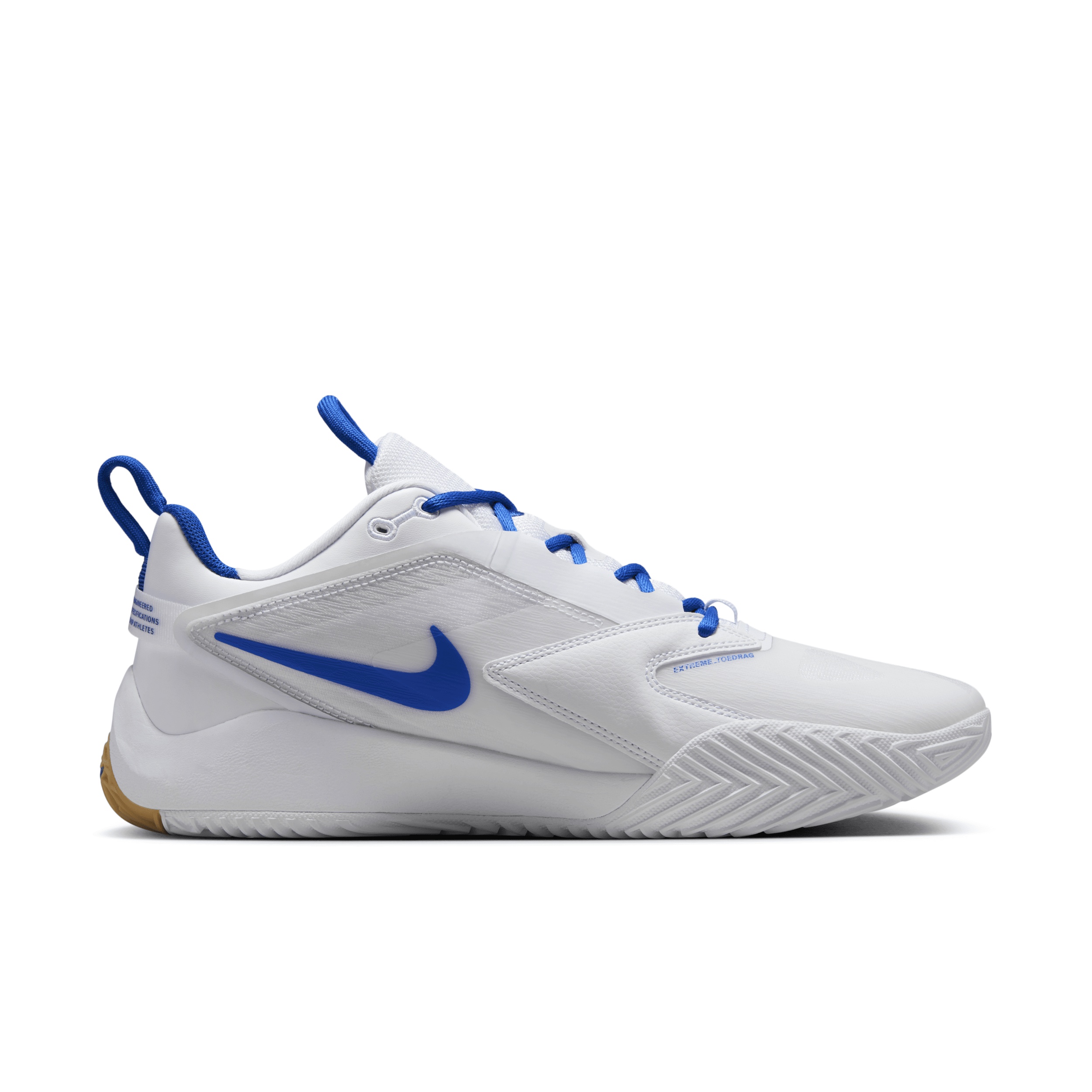 Nike Unisex HyperAce 3 Volleyball Shoes - 3