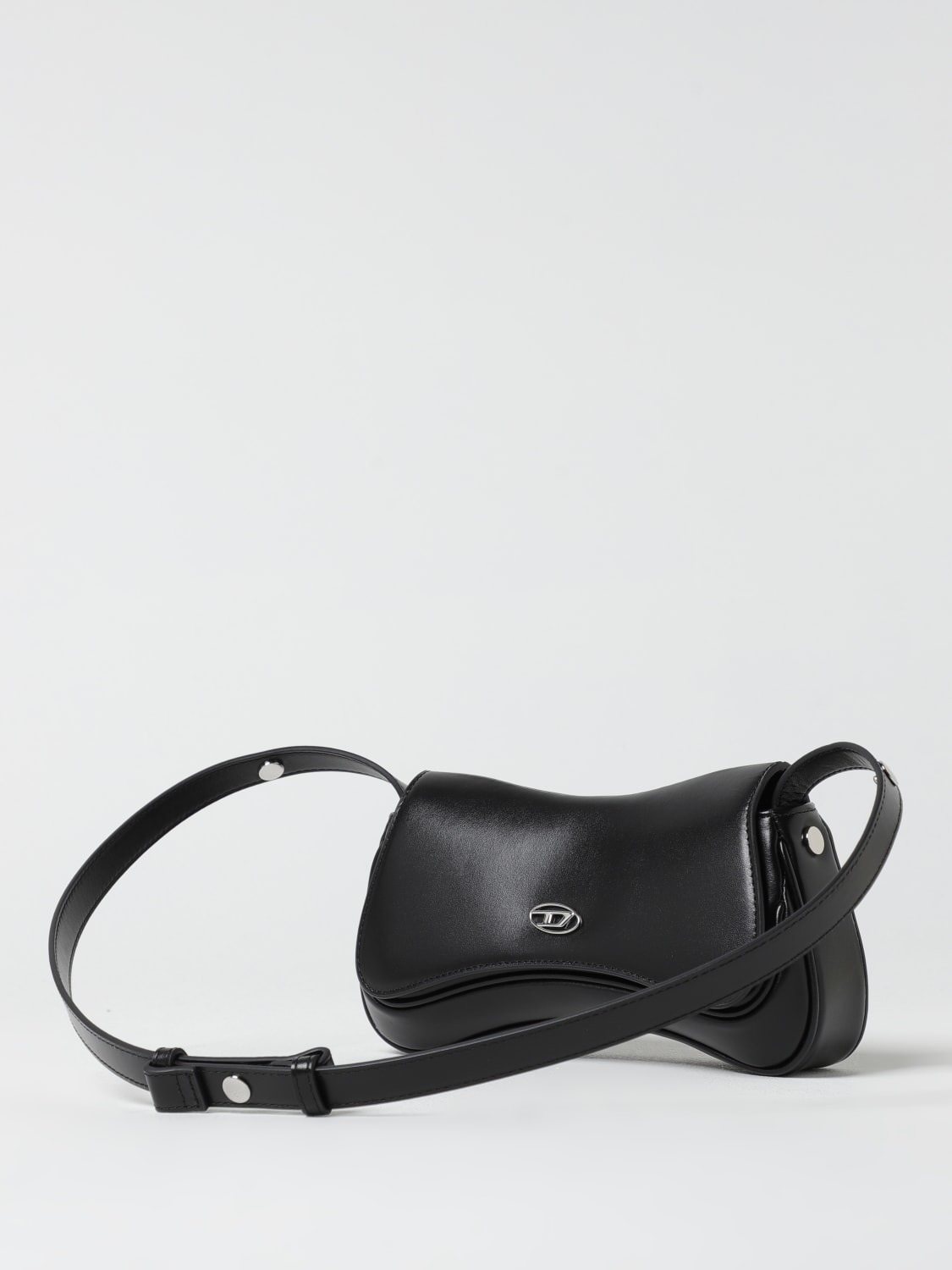 Shoulder bag woman Diesel - 3