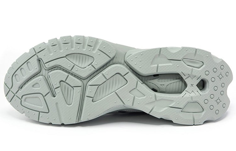 Mizuno KOI 2K 'Light Grey' D1GH220302 - 5