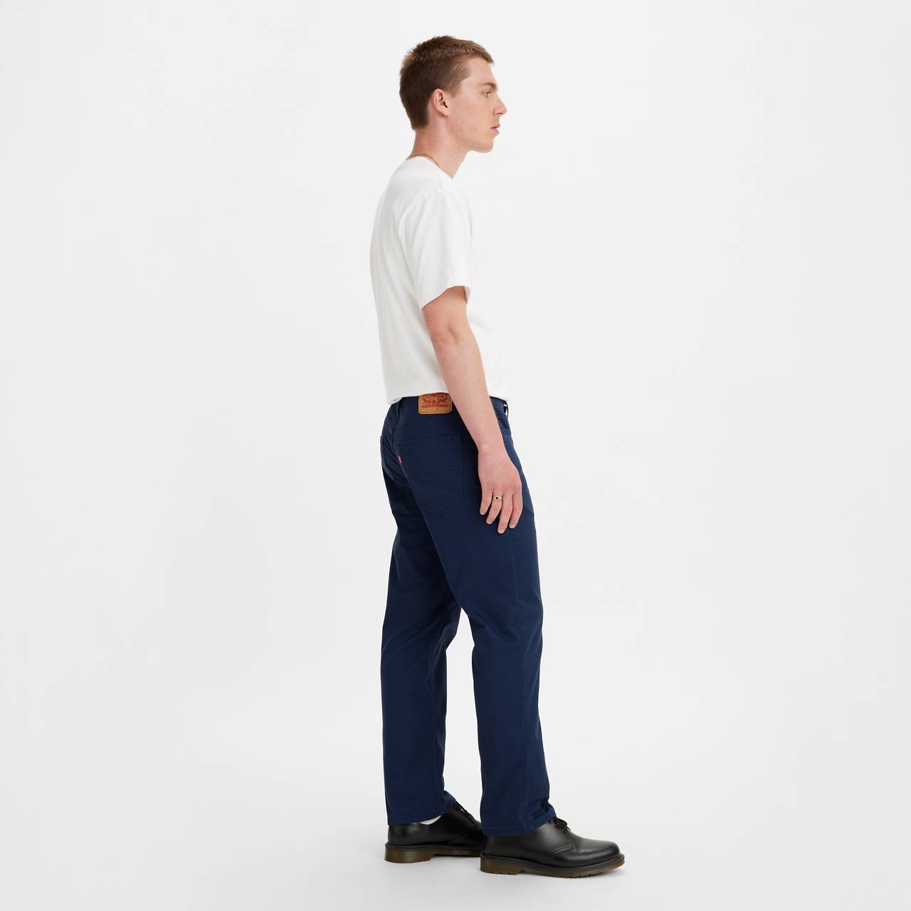 541™ ATHLETIC TAPER ALL SEASONS MEN'S PANTS - 4