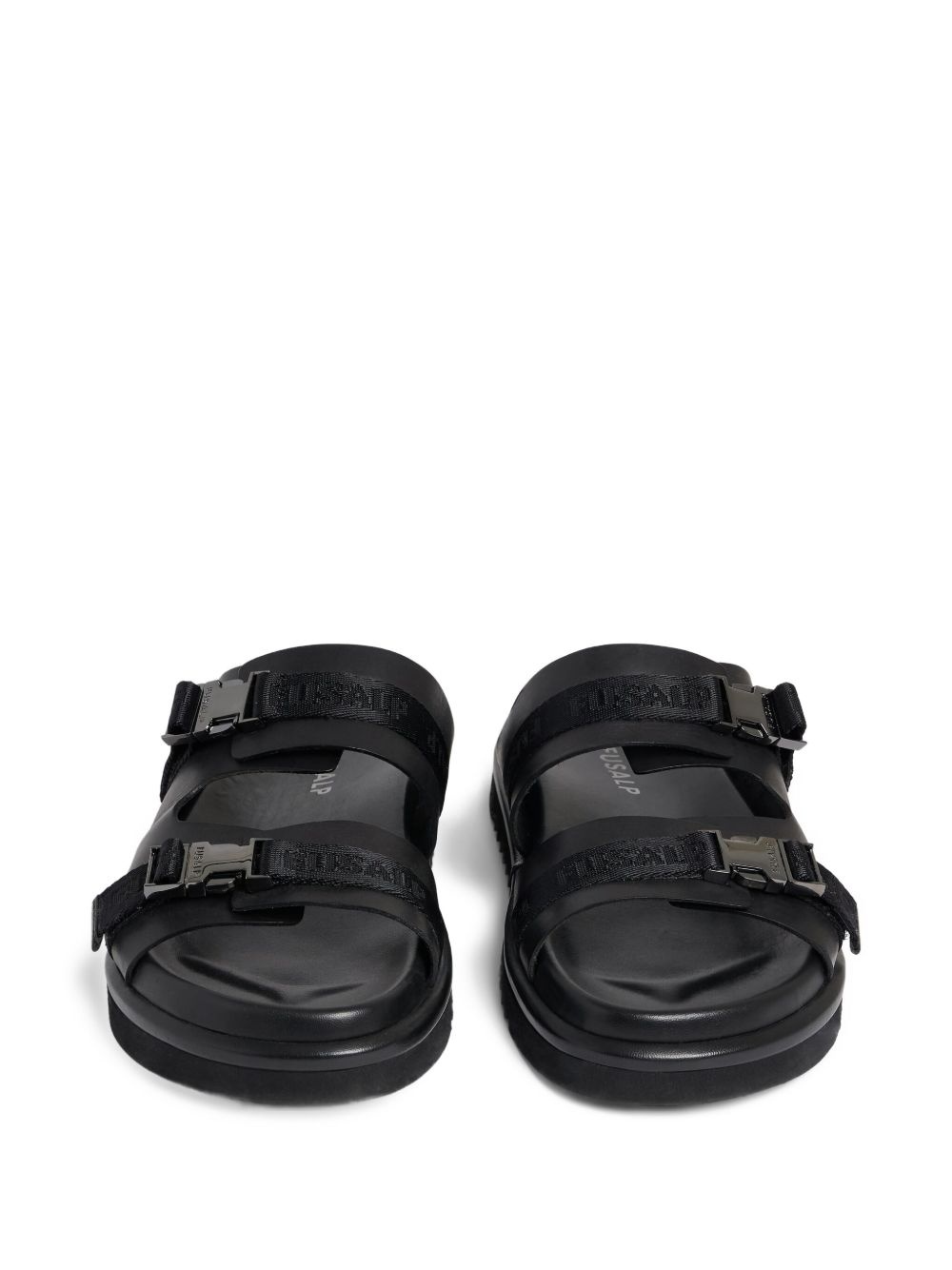 W sandals - 4