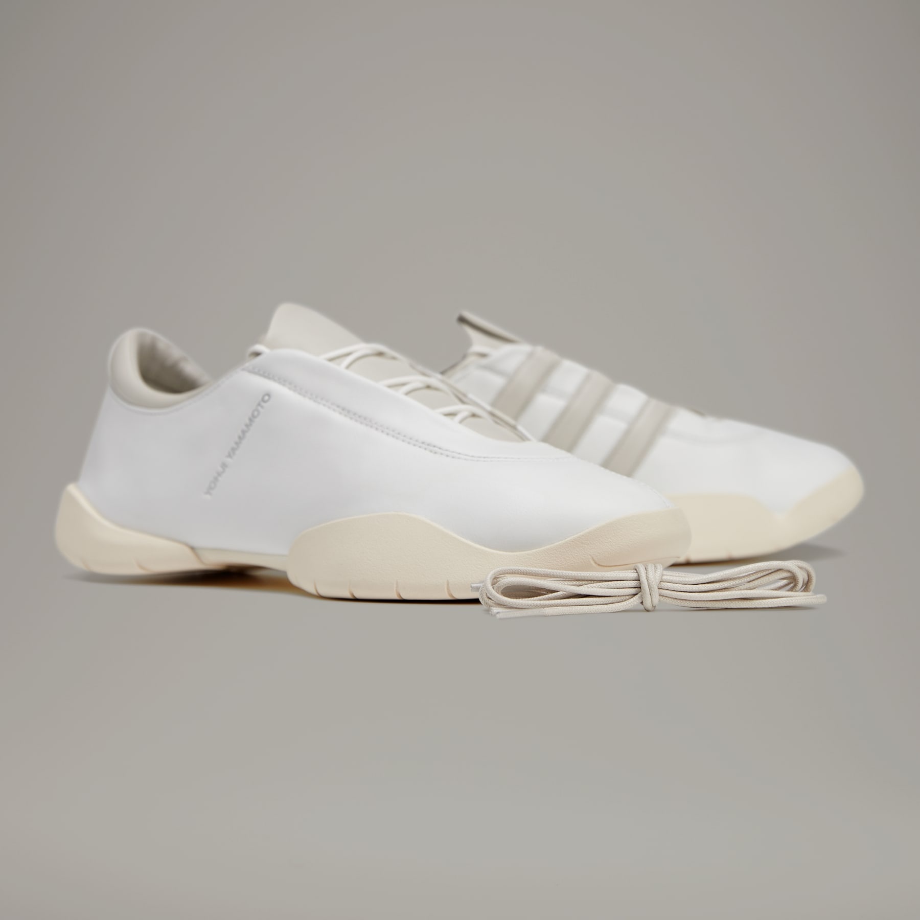 Y-3 Regu - 8