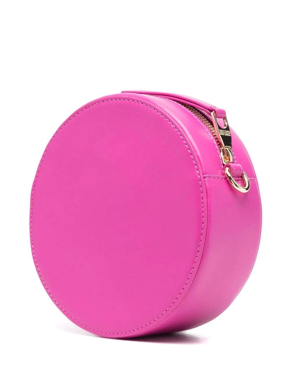 rounded crossbody bag - 3