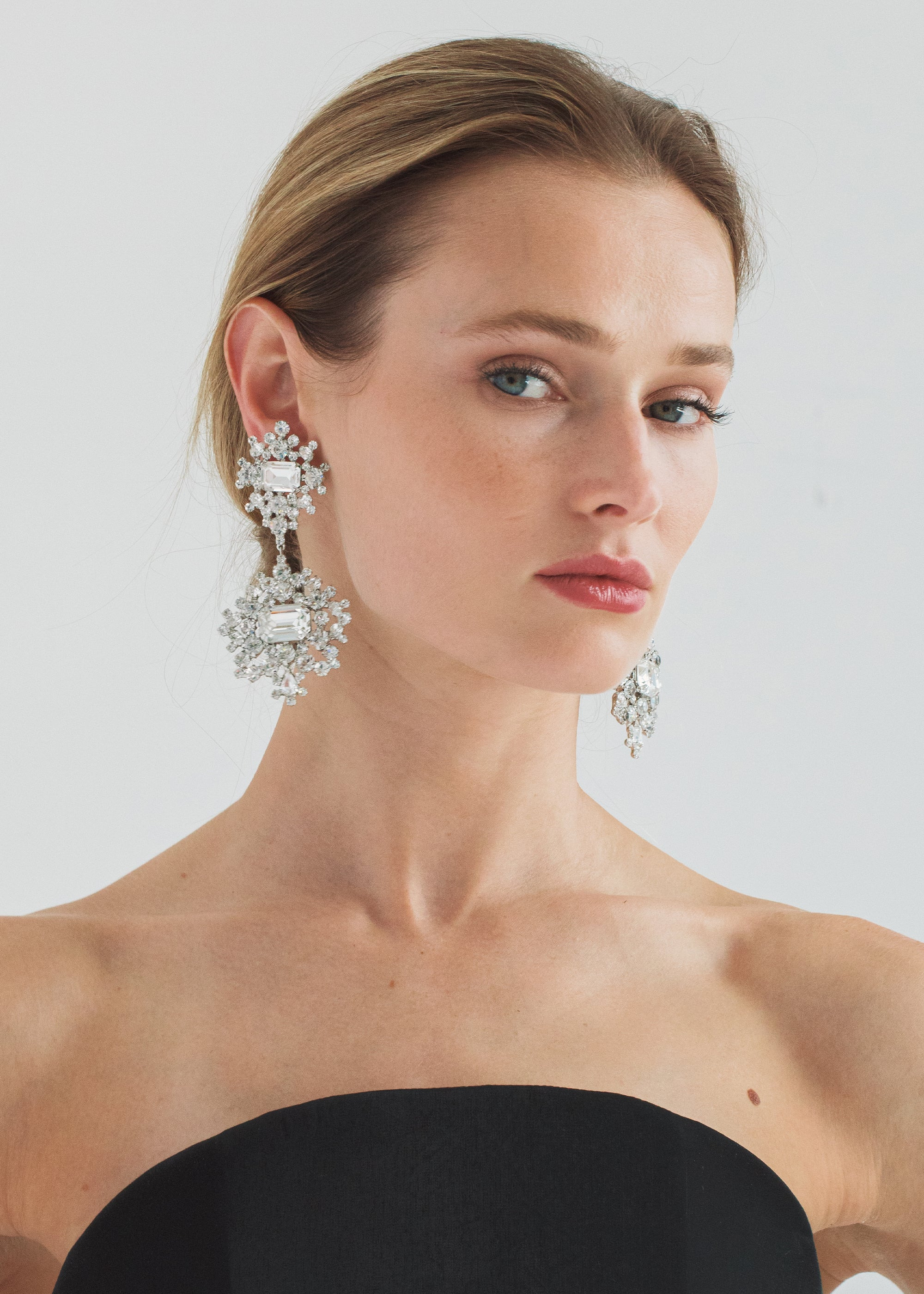 Angelica Earrings - 4
