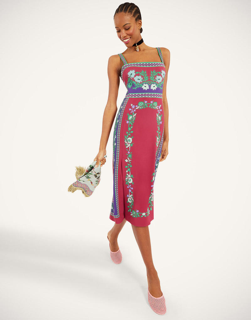 La DoubleJ Buy Me A Martini Dress outlook