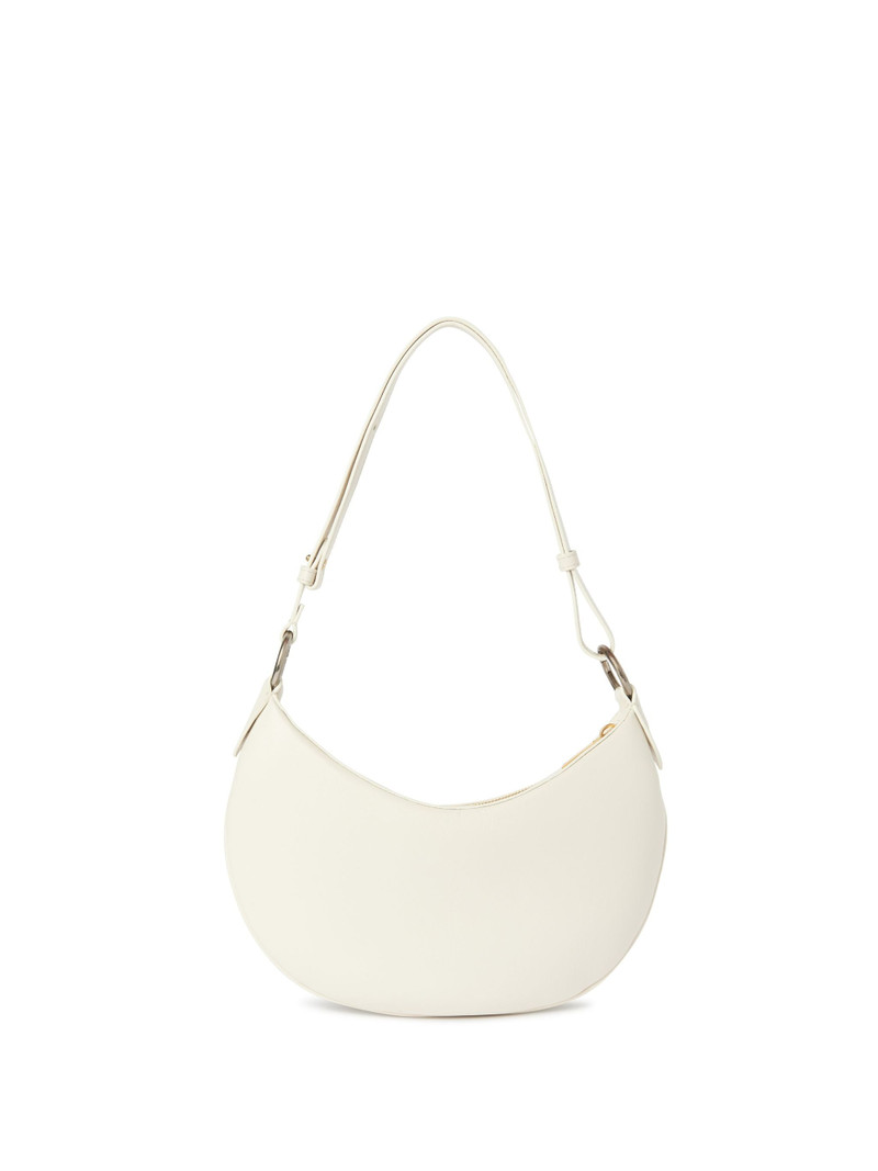 Hobo Hemisphere Shoulder Bag 4