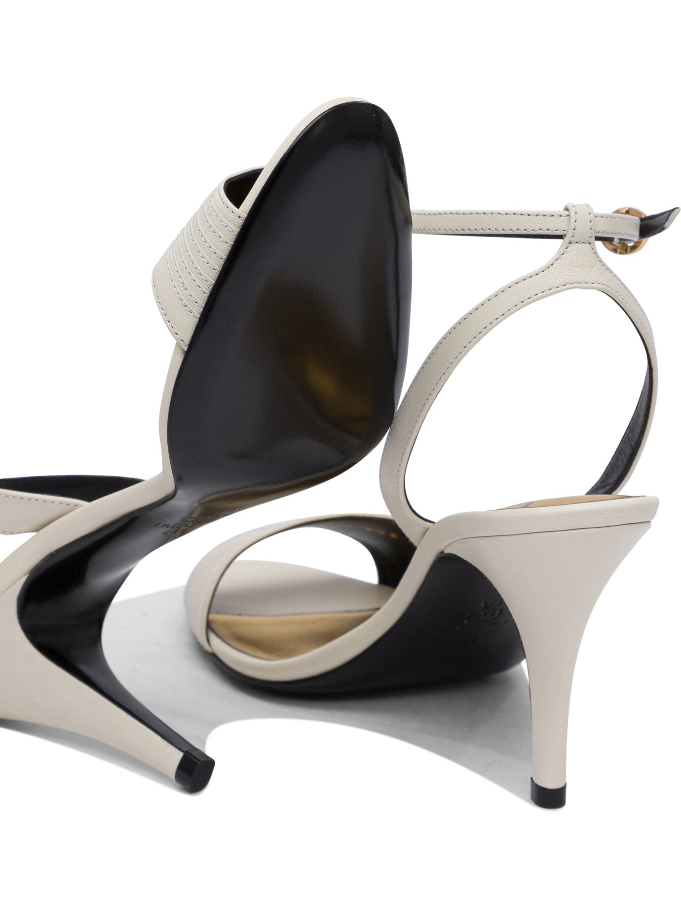Valentino Garavani Sandals - 5