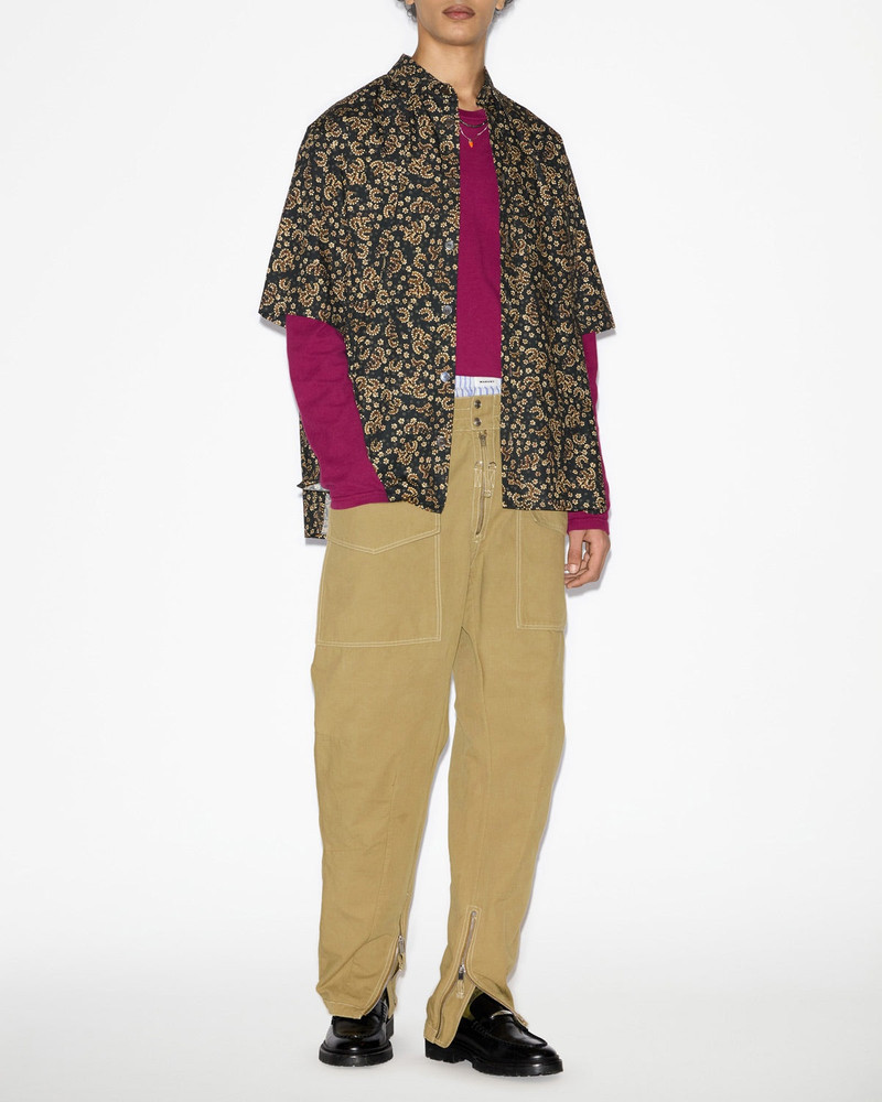 Isabel Marant LABILIO SHIRT outlook