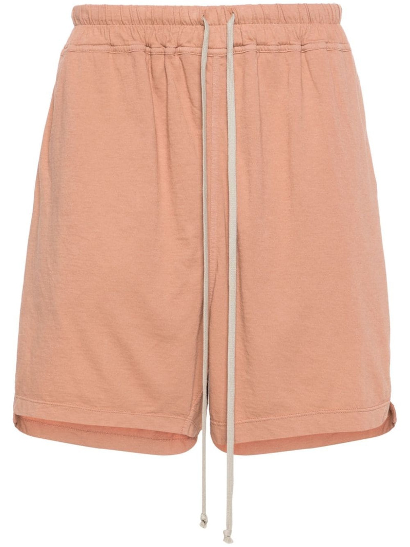 Phleg cotton shorts 1