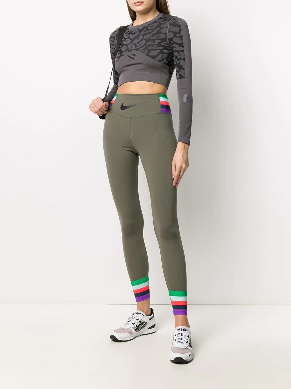 Icon Clash leggings - 2