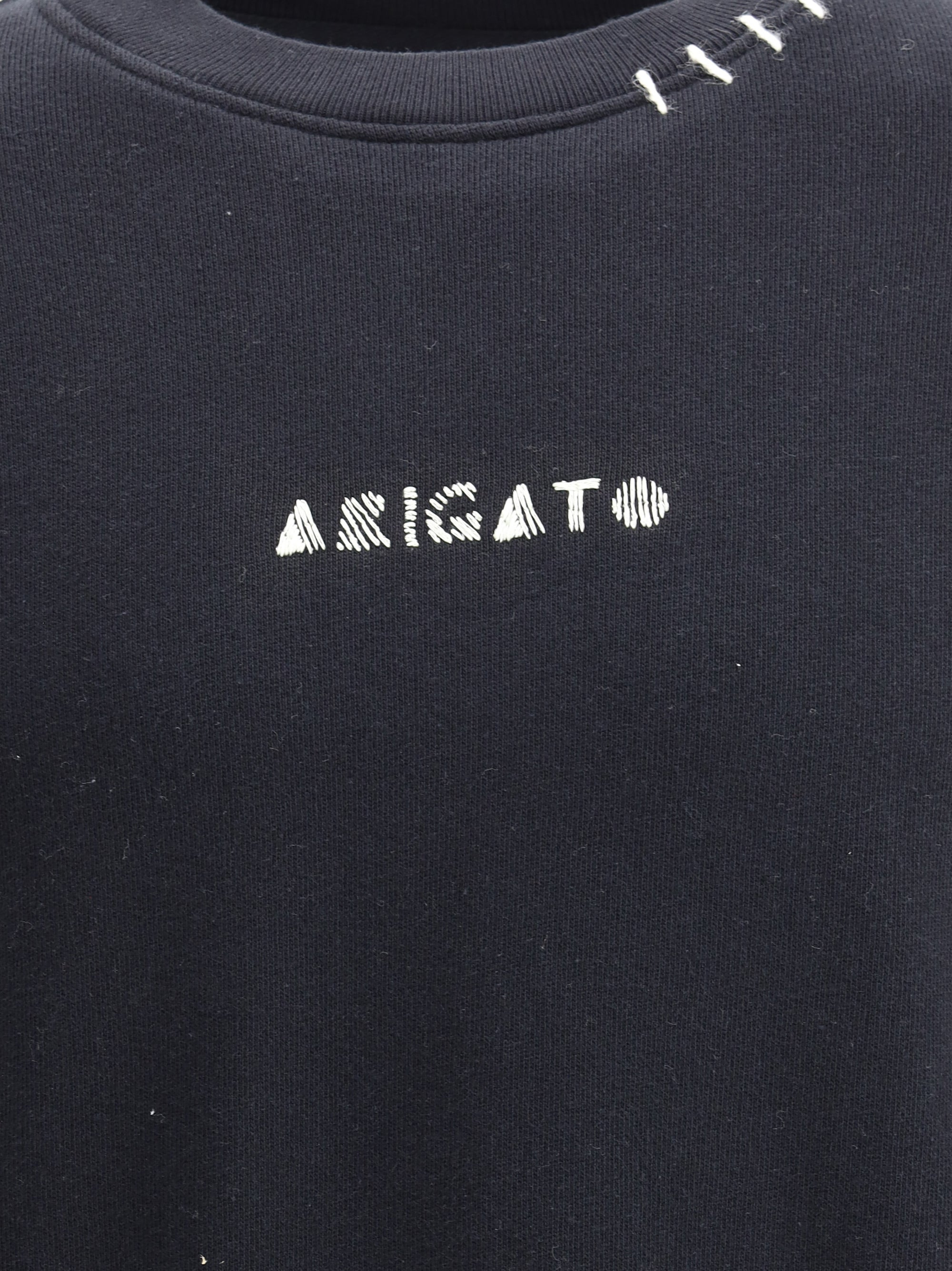 Axel Arigato Men Loops Sweatshirt - 3