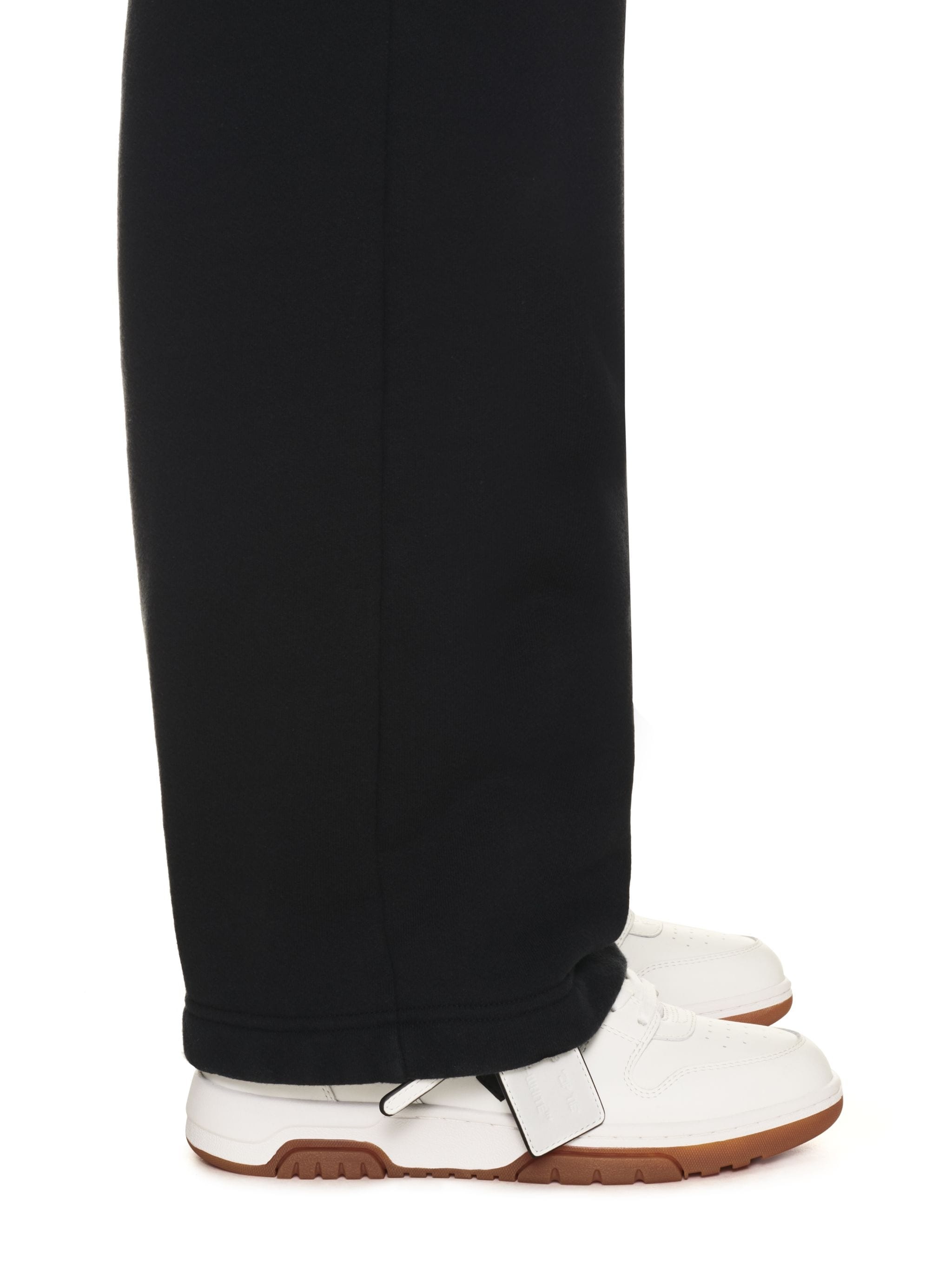 Out Of Office White/black - 6