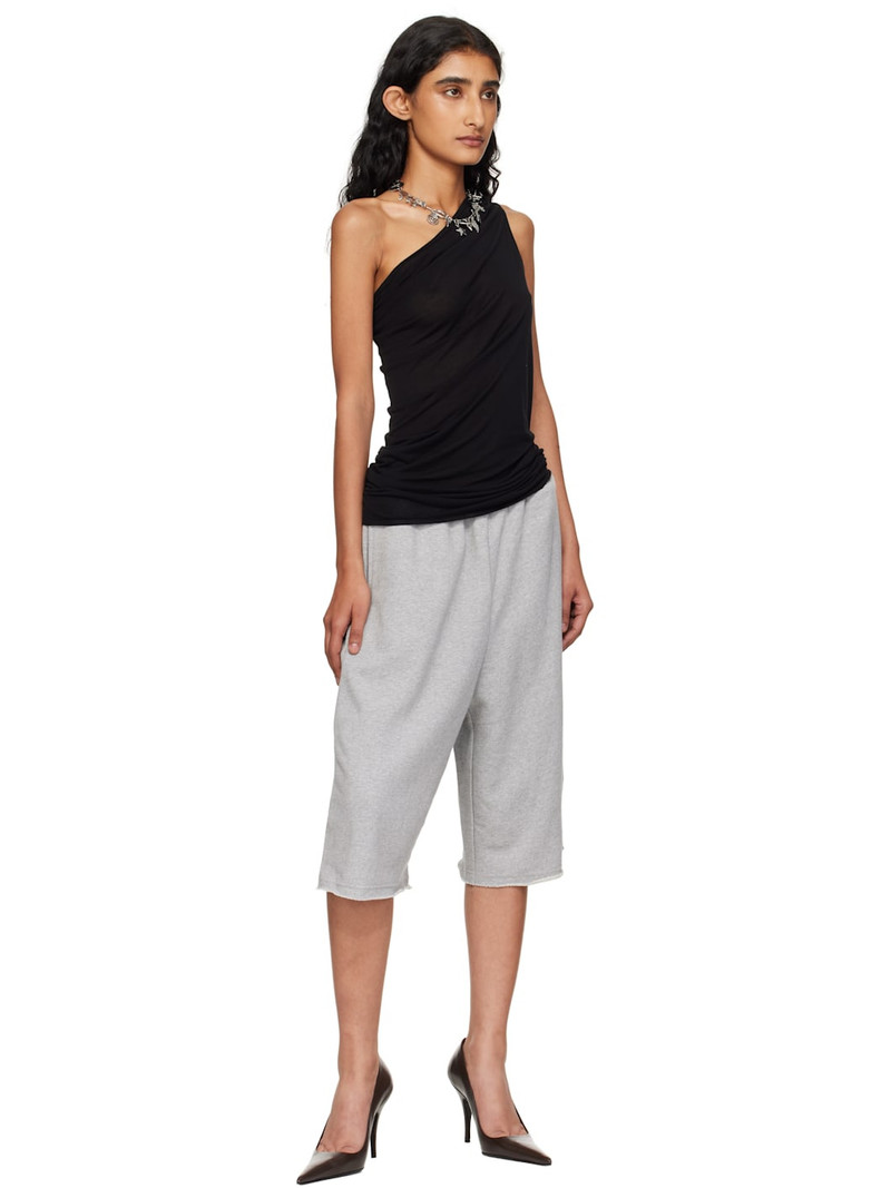 Chrome Charm Necklace 3