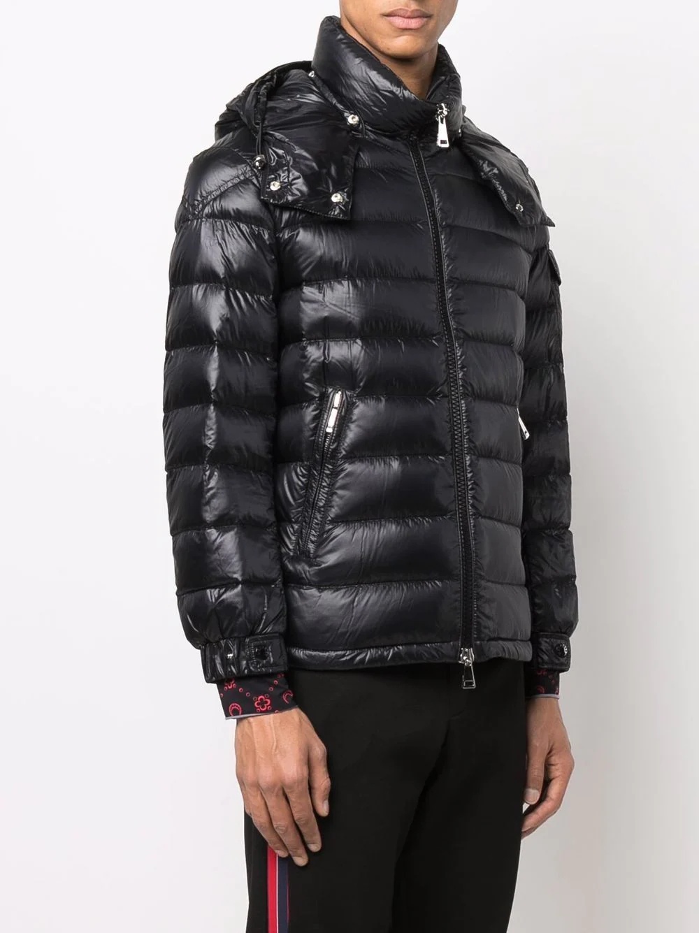 Dalles padded jacket - 3