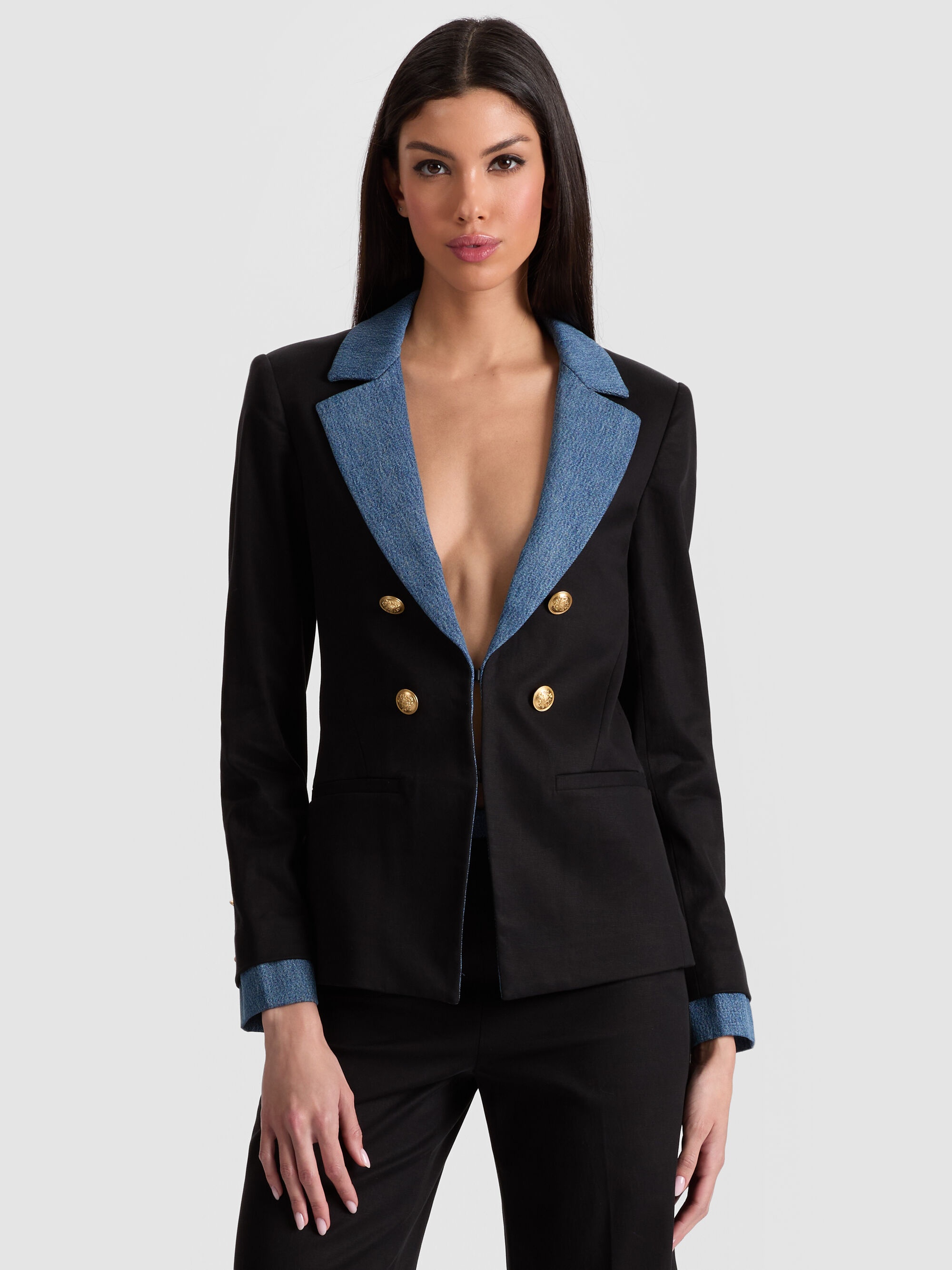 MYA BLAZER - 2