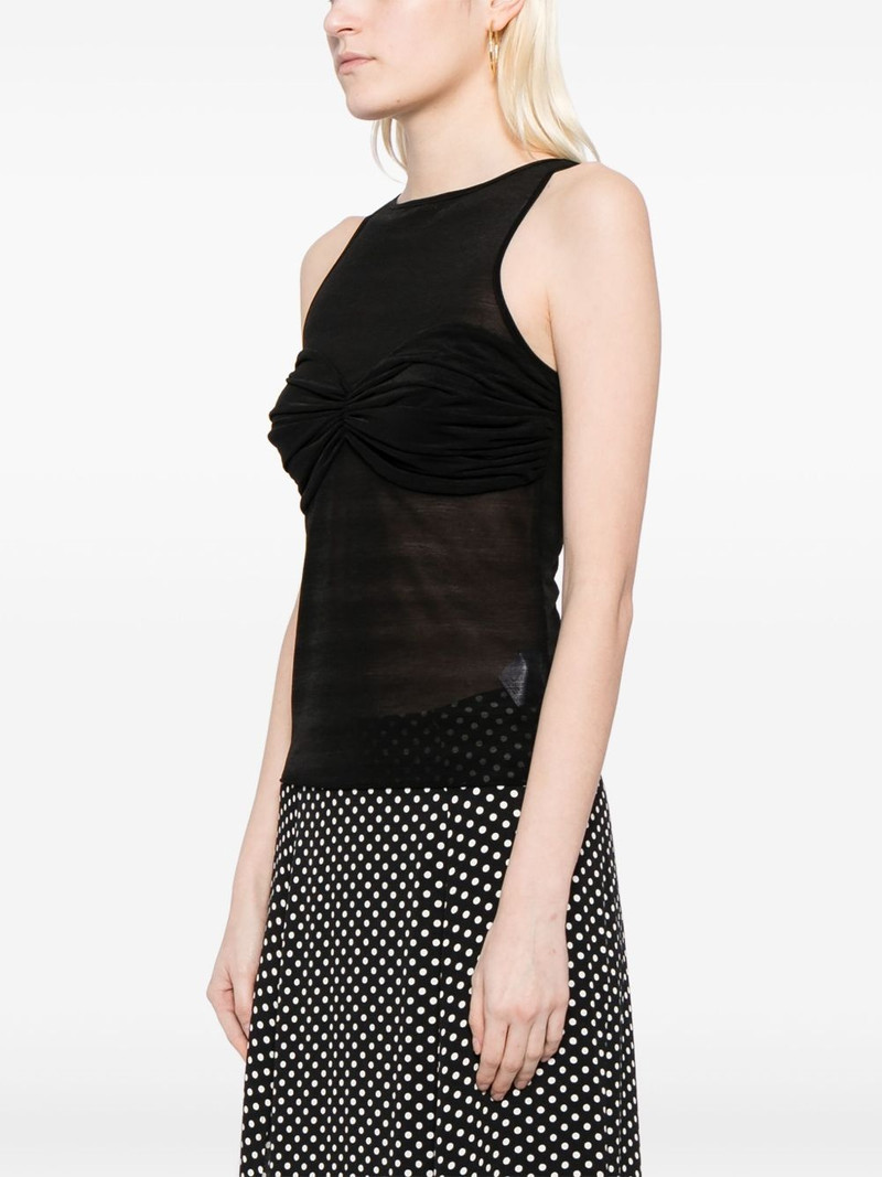 Rose knit top 3