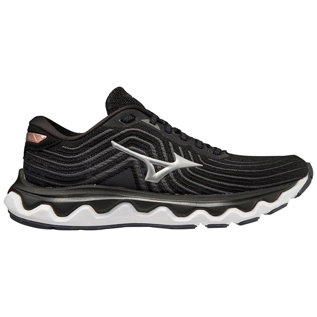 Women's Wave Horizon 6 D Running Shoe - 6