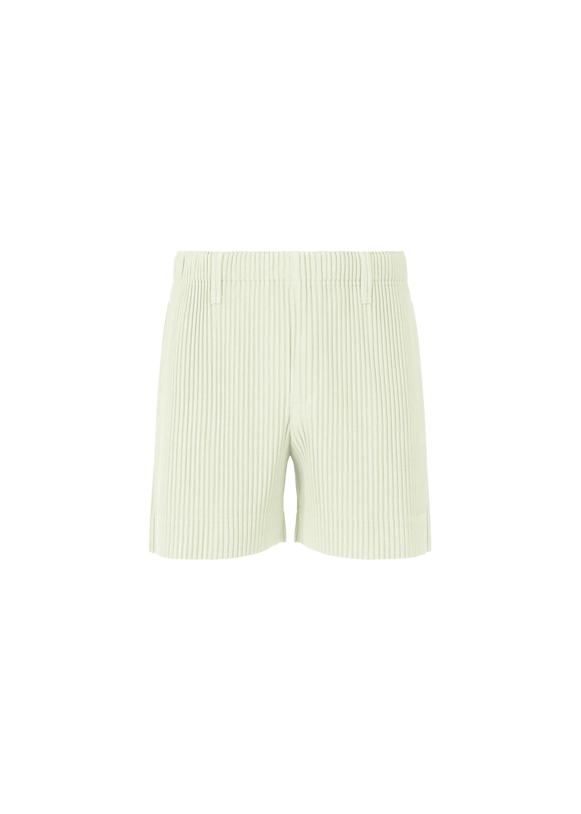 TAILORED PLEATS 3 - 1
