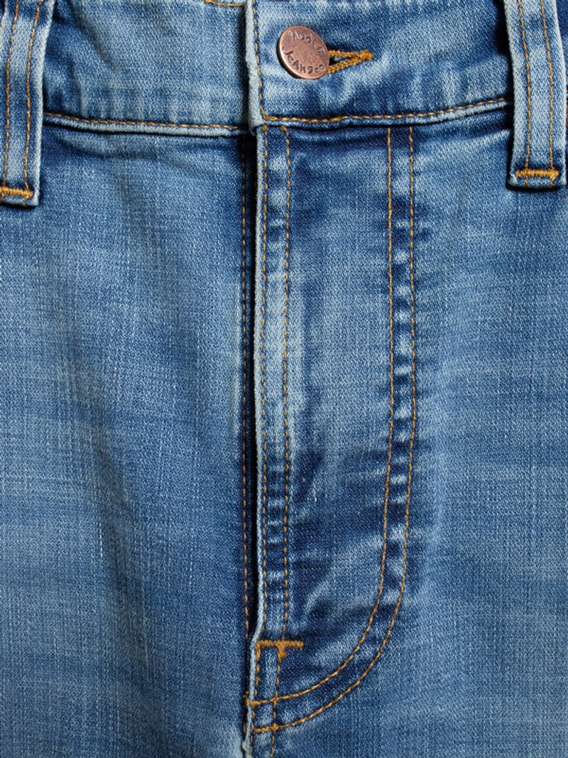 Lean Dean Broken Blue 6