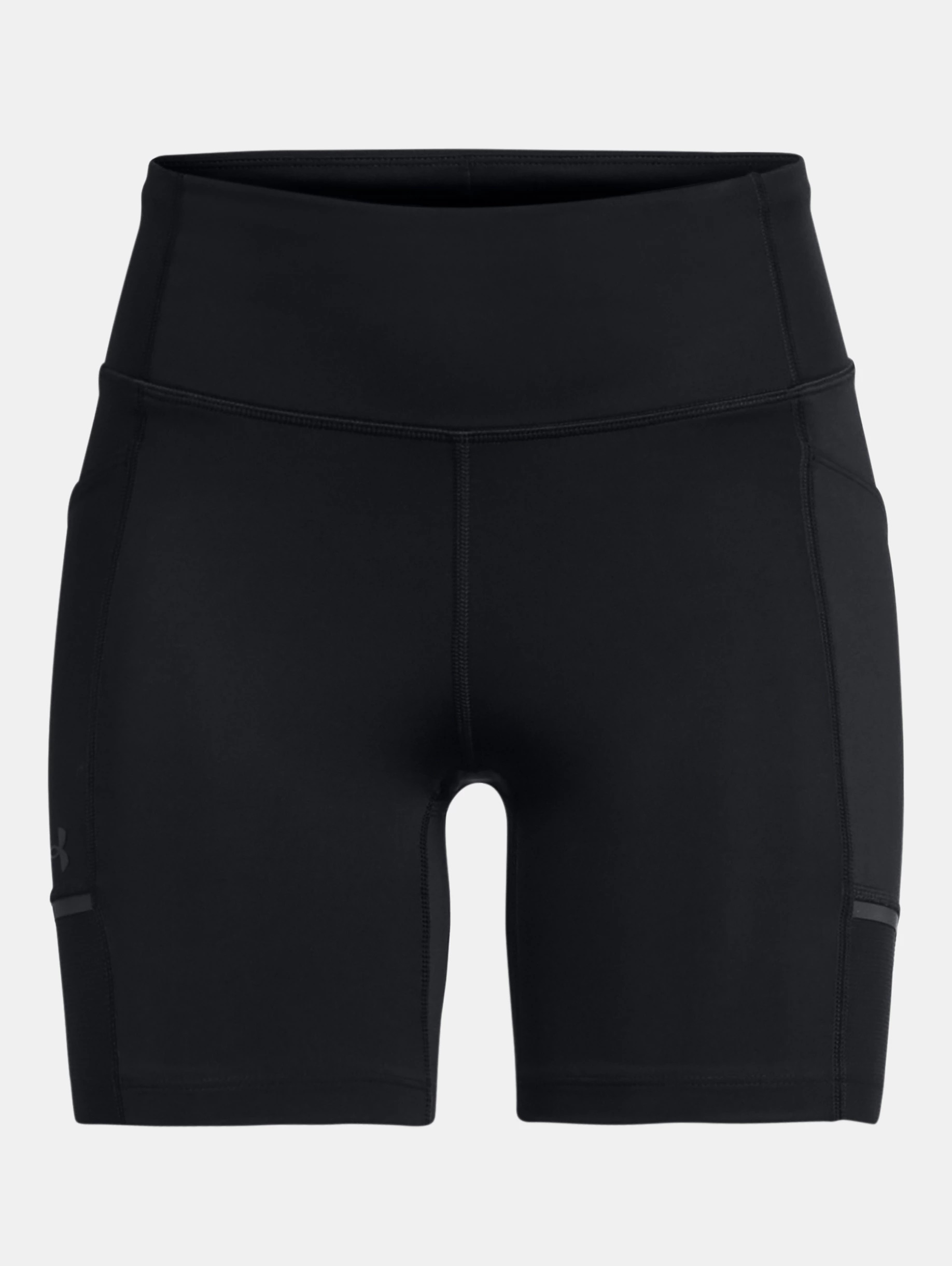 Women's UA Launch 6" Shorts - 1