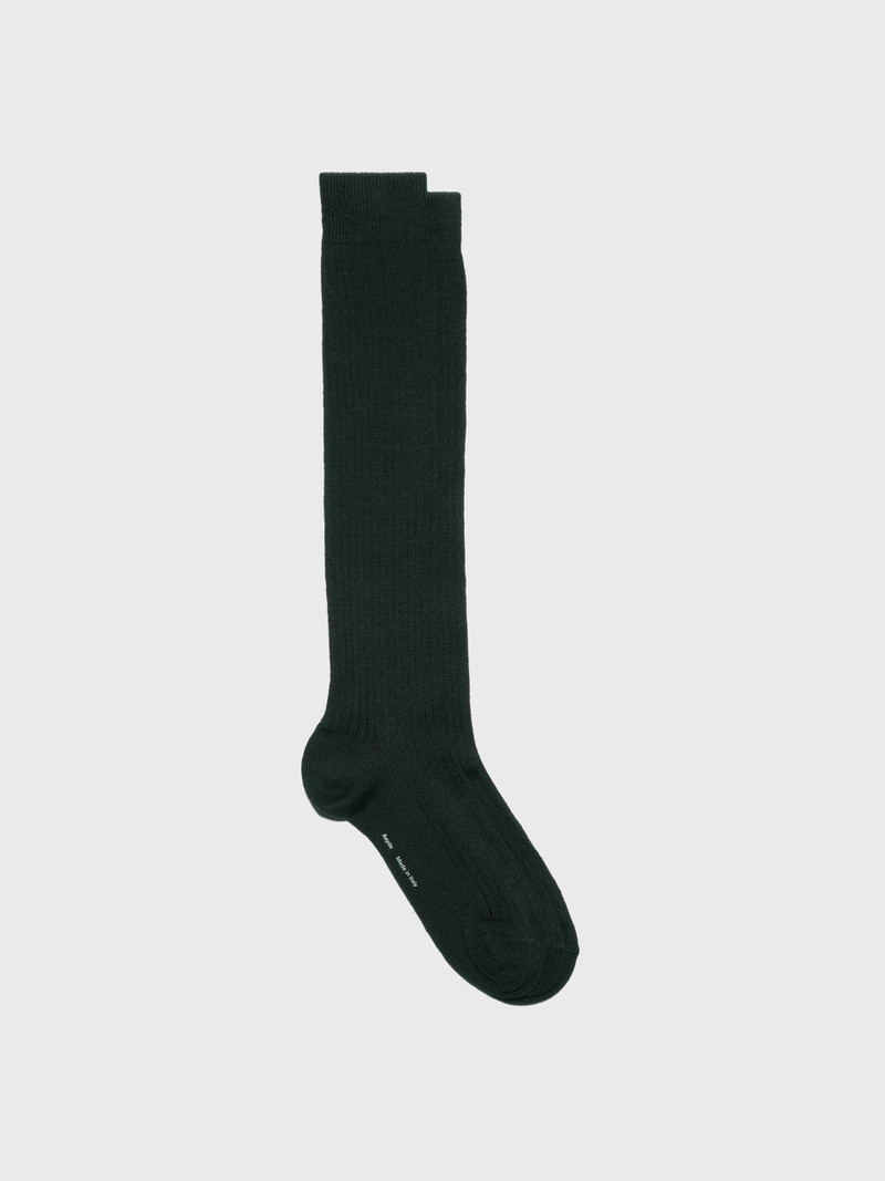 Jonah Wool Socks 1