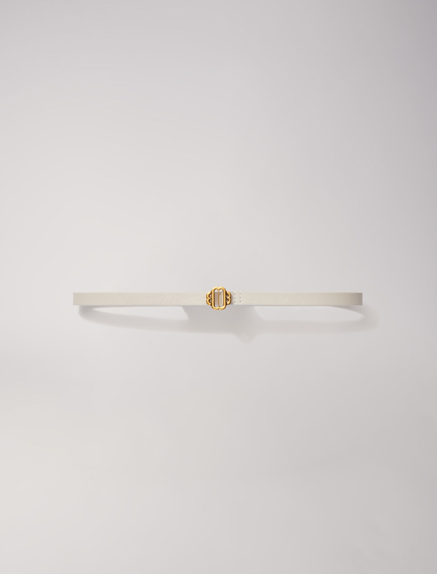 Clover belt - 7