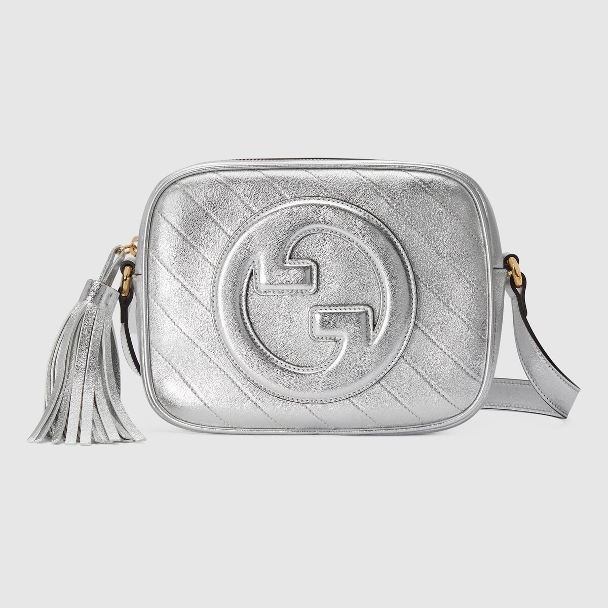 Gucci Blondie small shoulder bag - 1