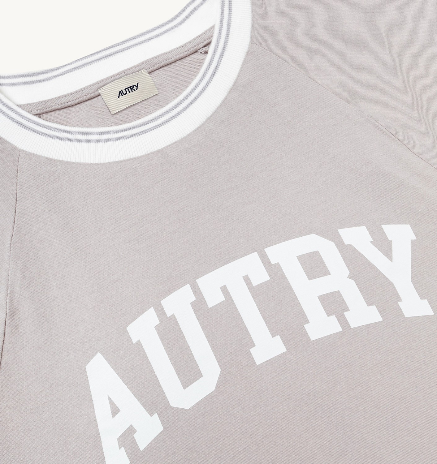 COLLEGE TEE WOMAN - 4